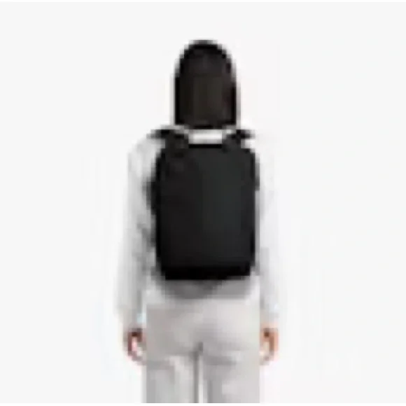 Bellroy Via Workpack in Black - Picture 7 of 12